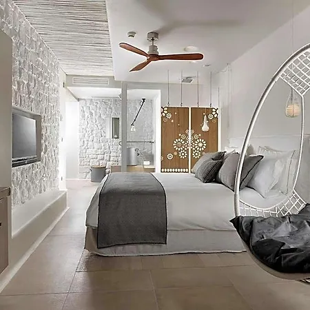 Hotel Kove & Mykonos - Mgallery Collection 5*