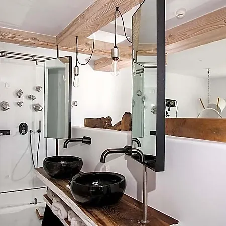 Kove & Mykonos - Mgallery Collection Hotel