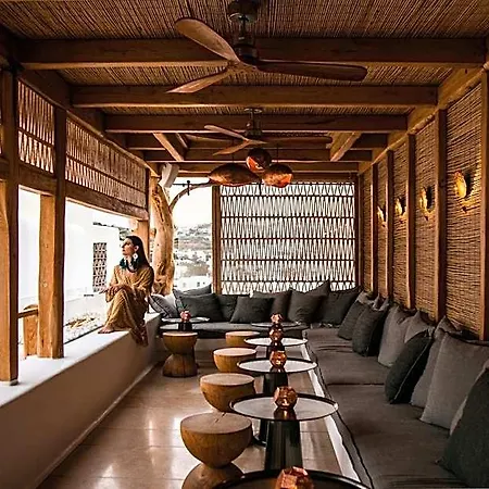 Hotel Kove & Mykonos - Mgallery Collection