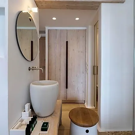 Kove & Mykonos - Mgallery Collection Hotel 5*