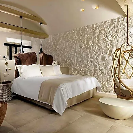 Kove & Mykonos - Mgallery Collection 5* Ornos (Mykonos)