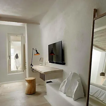 Hotel Kove & Mykonos - Mgallery Collection