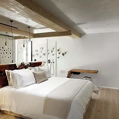 Hotel Kove & Mykonos - Mgallery Collection 5*