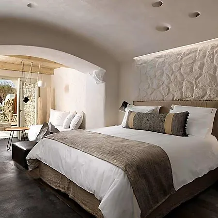 Hotel Kove & Mykonos - Mgallery Collection Ornos (Mykonos)