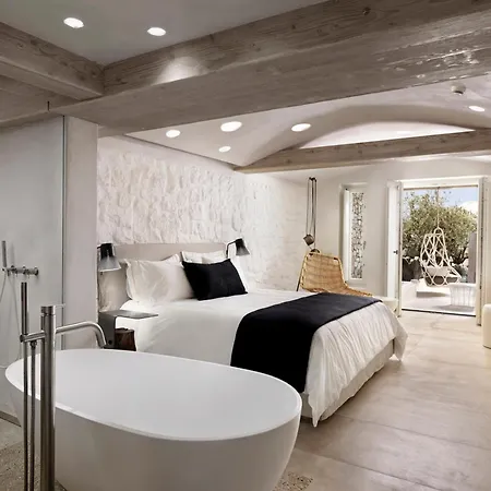 Kove & Mykonos - Mgallery Collection 5* Ornos (Mykonos)
