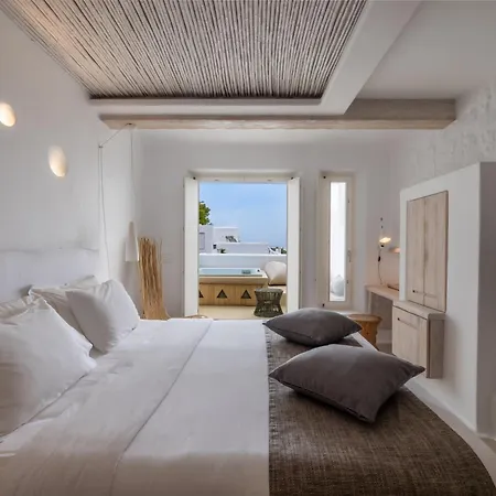 Hotel Kove & Mykonos - Mgallery Collection