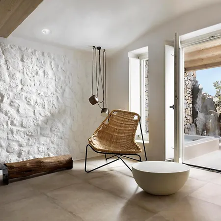 Kove & Mykonos - Mgallery Collection Ornos (Mykonos)