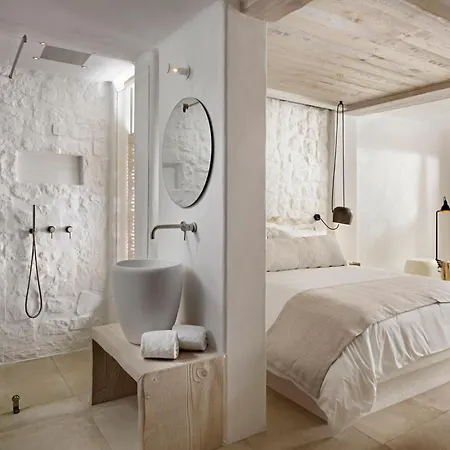 Hotel Kove & Mykonos - Mgallery Collection 5*