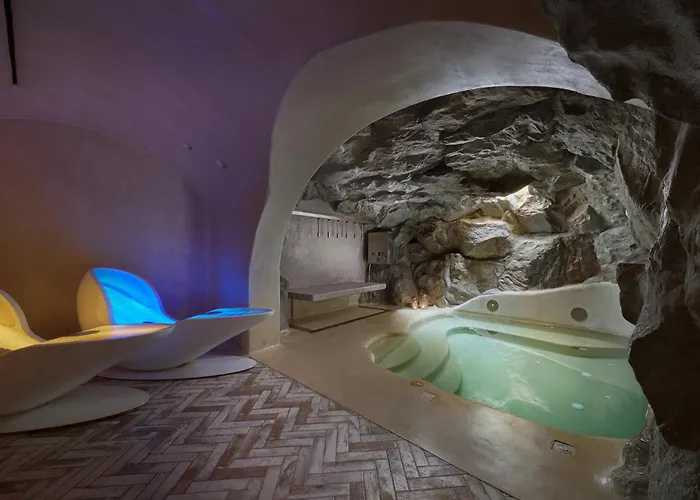 Kove Mykonos - A Myconian Collection Hotel 5*