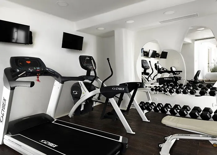 Kove Mykonos - A Myconian Collection Ornos (Mykonos)