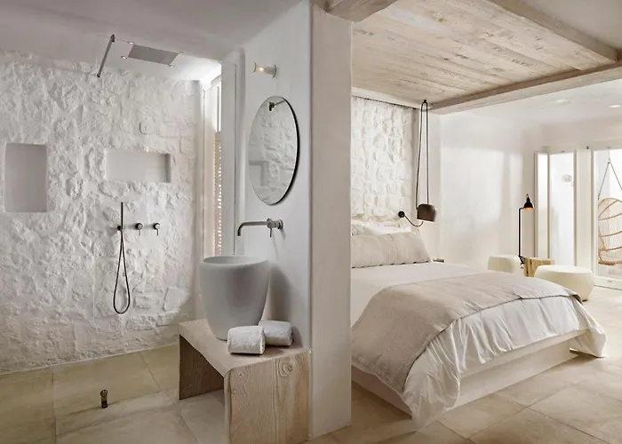 Kove Mykonos - A Myconian Collection