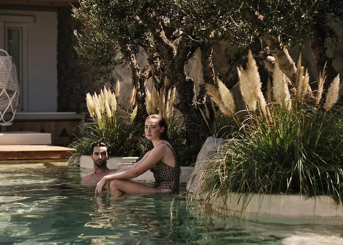 Kove Mykonos - A Myconian Collection Hotell 5*