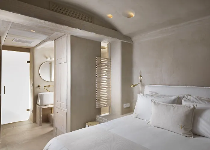 Kove Mykonos - A Myconian Collection 5*