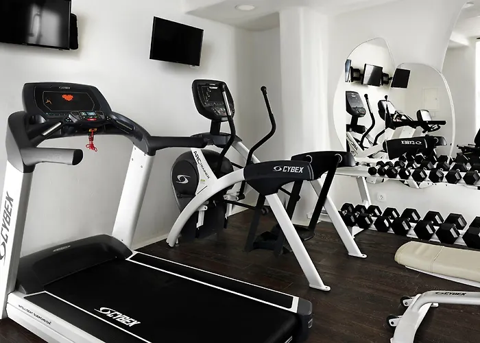 Kove Mykonos - A Myconian Collection Hotell 5*