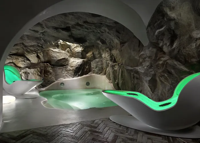 Hotel Kove Mykonos - A Myconian Collection