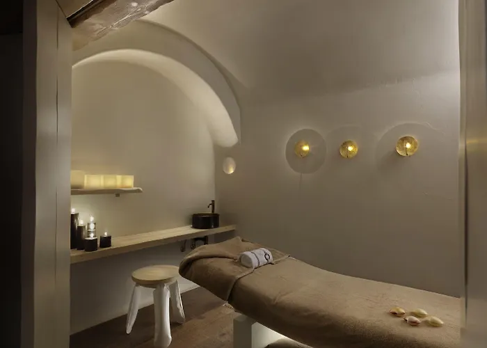 Kove Mykonos - A Myconian Collection 5* Ornos (Mykonos)