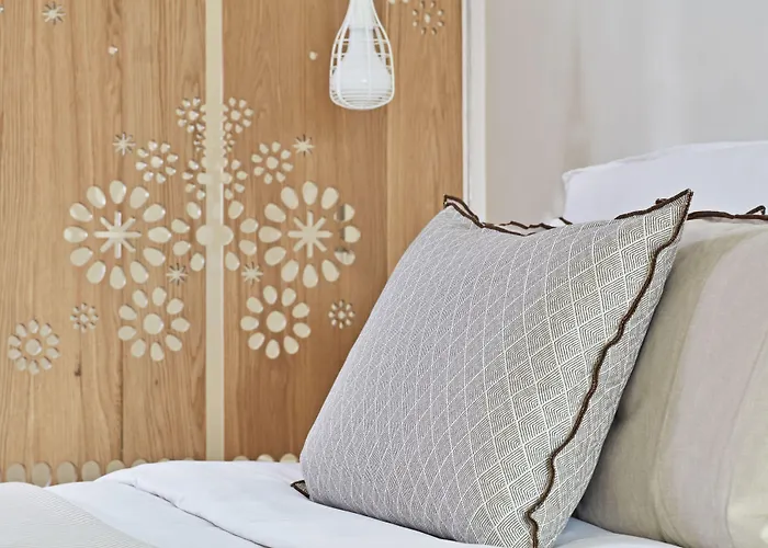 Kove Mykonos - A Myconian Collection Hotell