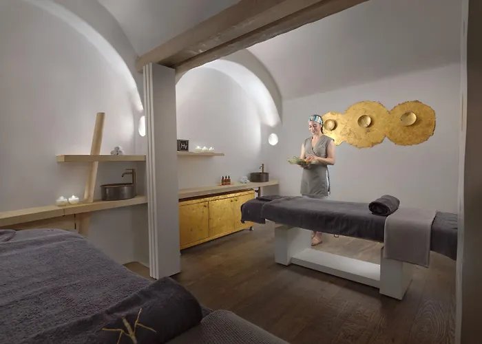 Kove Mykonos - A Myconian Collection Hotel