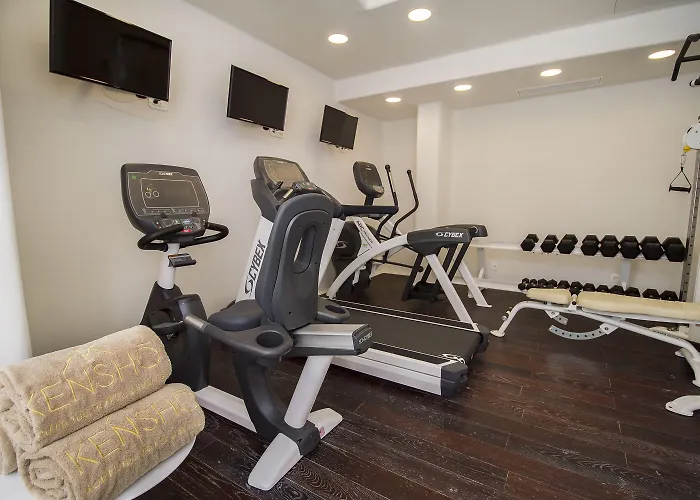 Hotel Kove Mykonos - A Myconian Collection Ornos (Mykonos)