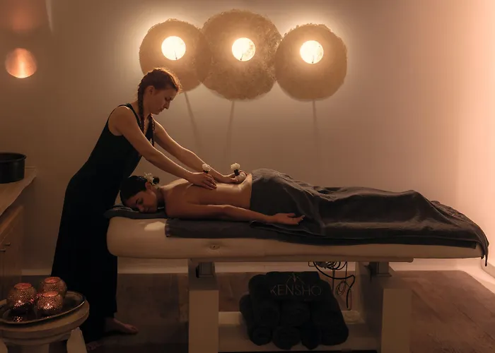 Kove Mykonos - A Myconian Collection 5*