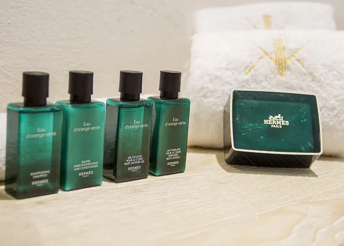 Hotell Kove Mykonos - A Myconian Collection Ornos (Mykonos)