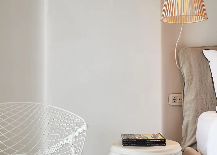 Kove Mykonos - A Myconian Collection Hotell