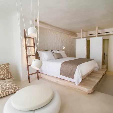 Otel Kove Mykonos - A Myconian Collection Ornos (Mykonos)