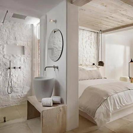 Kove Mykonos - A Myconian Collection