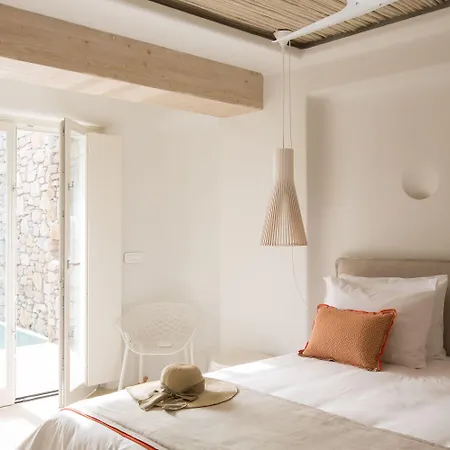 Kove Mykonos - A Myconian Collection فندق 5*