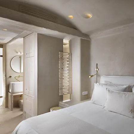 Kove Mykonos - A Myconian Collection 5*