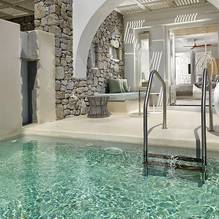 Kove Mykonos - A Myconian Collection فندق 5*