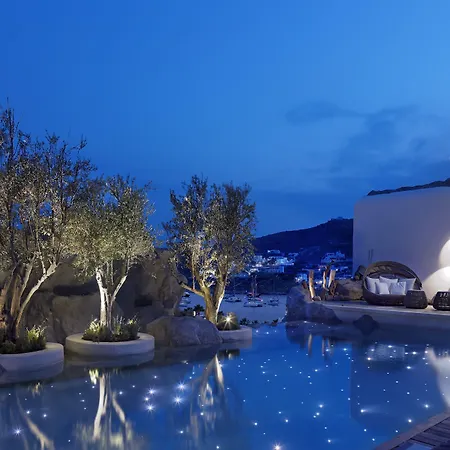 Kove Mykonos - A Myconian Collection 5*