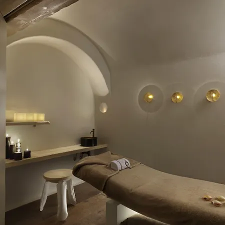 Kove & Mykonos - Mgallery Collection 5* 오르노스