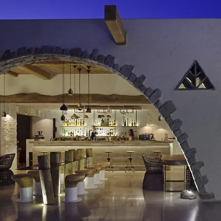 Kove Mykonos - A Myconian Collection 5*