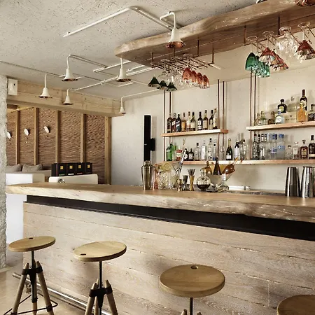 Kove Mykonos - A Myconian Collection 5* أورنوس