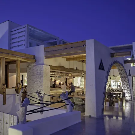 Kove Mykonos - A Myconian Collection فندق 5*