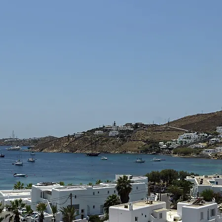 فندق Kove Mykonos - A Myconian Collection