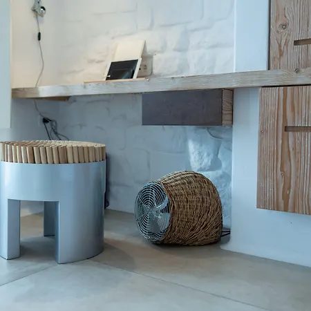 Kove Mykonos - A Myconian Collection فندق أورنوس