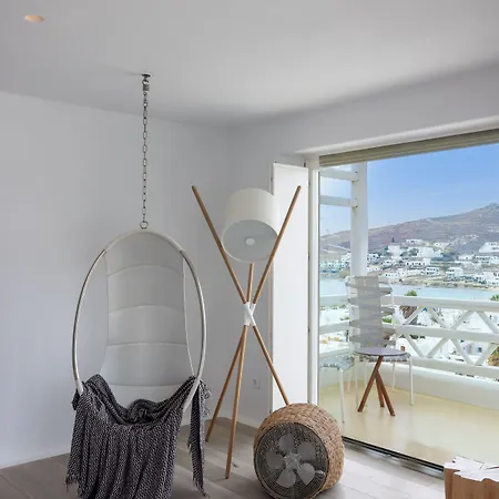 Kove Mykonos - A Myconian Collection أورنوس