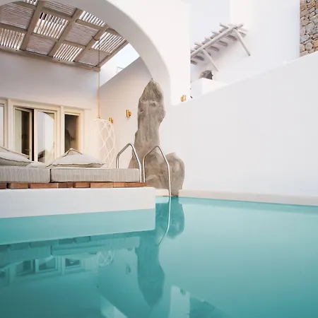 Kove Mykonos - A Myconian Collection