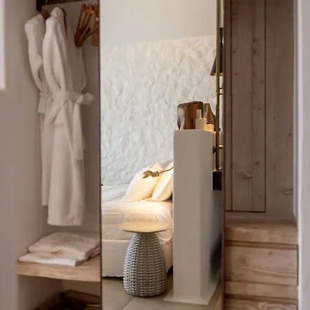 Kove & Mykonos - Mgallery Collection 5* 오르노스