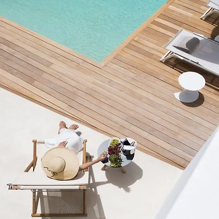 Kove Mykonos - A Myconian Collection 5* أورنوس