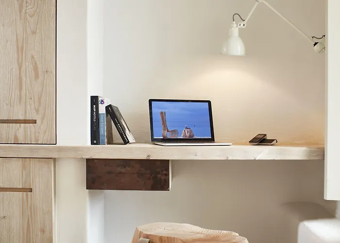 Kove Mykonos - A Myconian Collection Hotel 5*