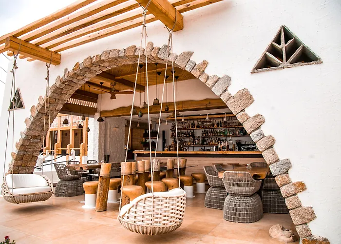 Kove Mykonos - A Myconian Collection 5*