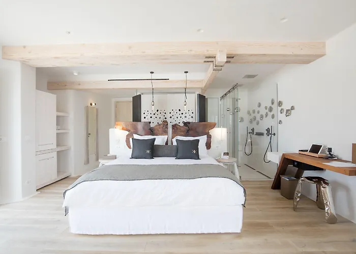 Hotel Kove Mykonos - A Myconian Collection