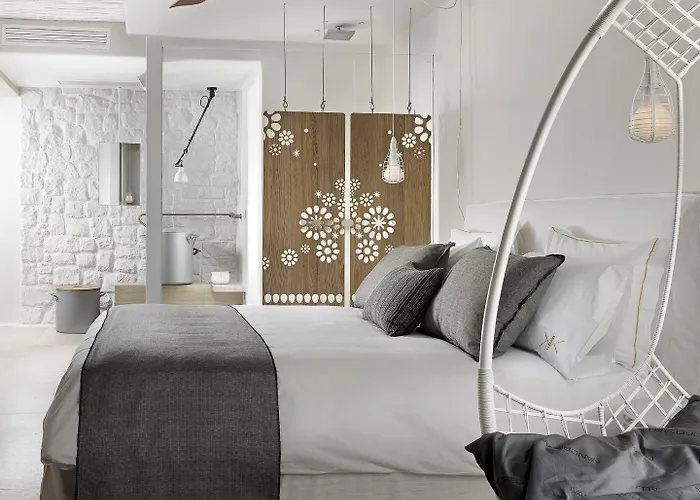 Kove Mykonos - A Myconian Collection Hotel Ornos (Mykonos)